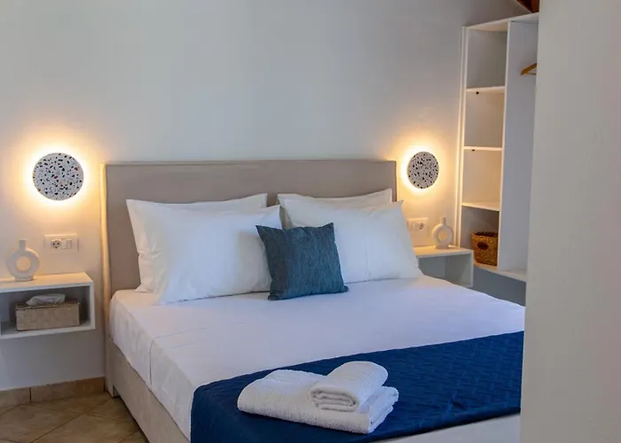 Your Destination Appartement Lixouri