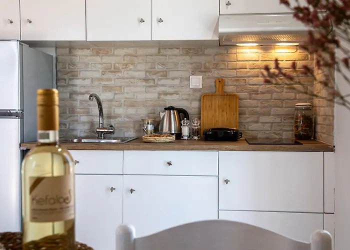 Your Destination Appartement