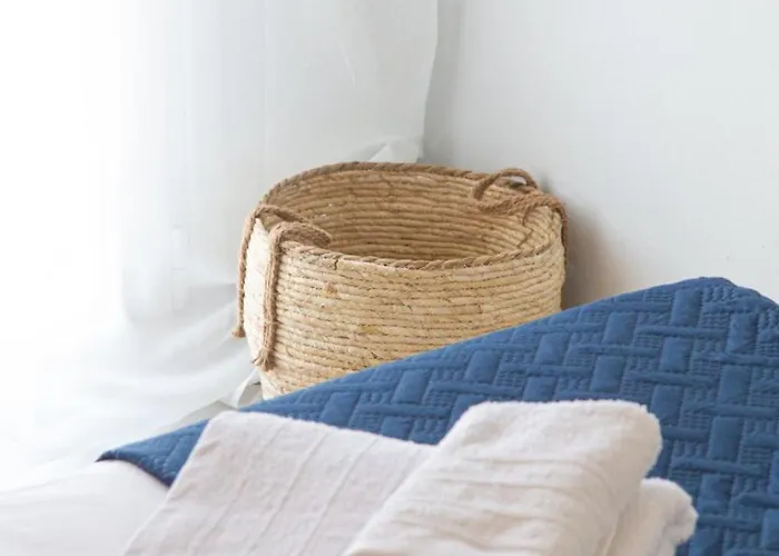 Your Destination Apartment *