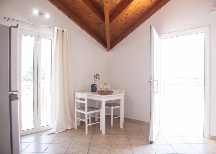 Your Destination Apartment Lixouri