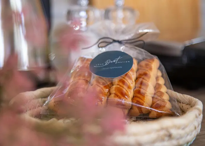 Apartment Your Destination