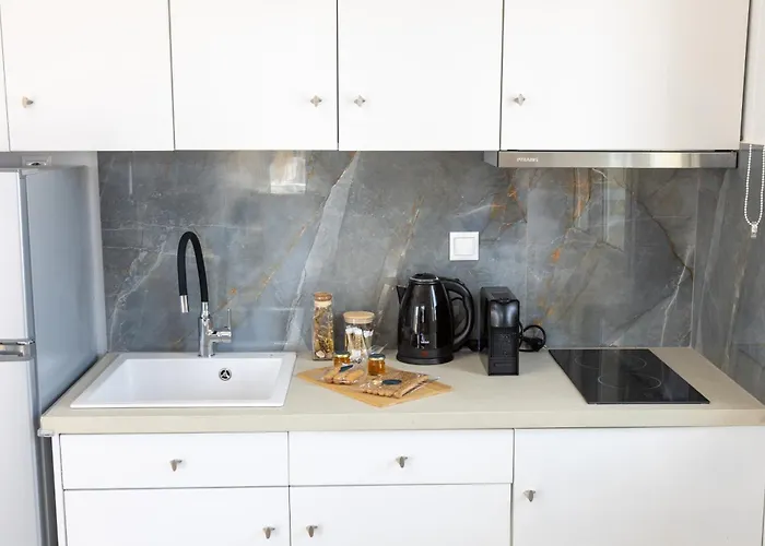 Apartment Your Destination Lixouri