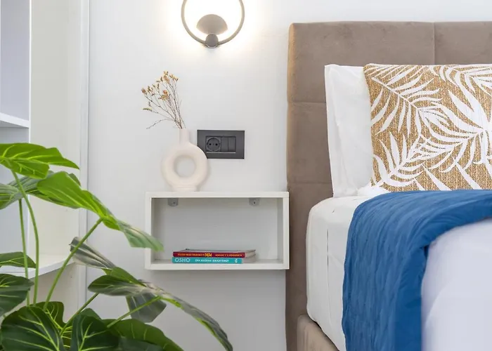 Apartment Your Destination