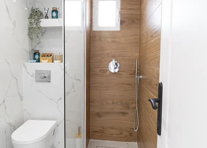 Your Destination Apartment *