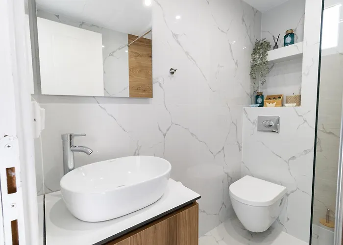 Apartment Your Destination *