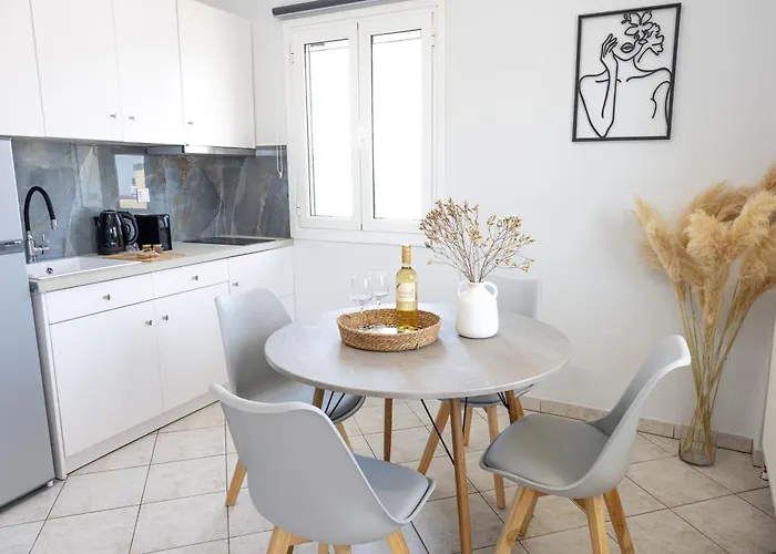 Your Destination Appartement *