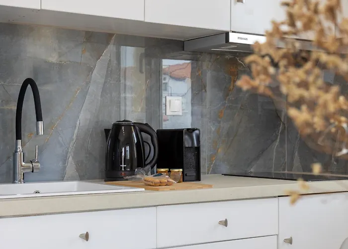 Appartement Your Destination *