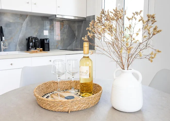 Apartment Your Destination Lixouri