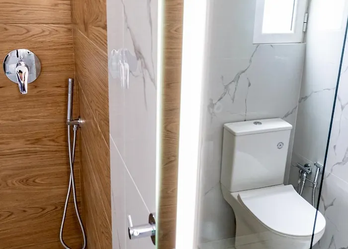 Your Destination Appartement *