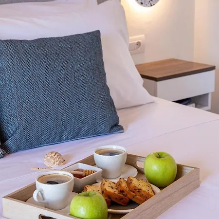 Your Destination Apartment Lixouri