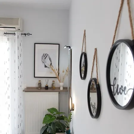 Your Destination Apartment