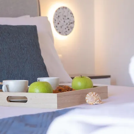 Your Destination Apartment Lixouri