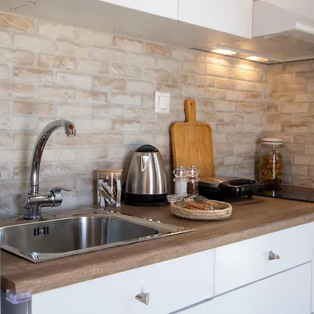 Your Destination Apartment Lixouri