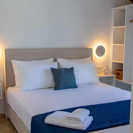 Your Destination Apartment Lixouri