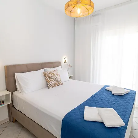 Your Destination Apartment