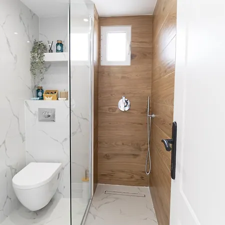 Your Destination Apartment *