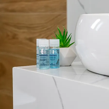 Apartment Your Destination Lixouri