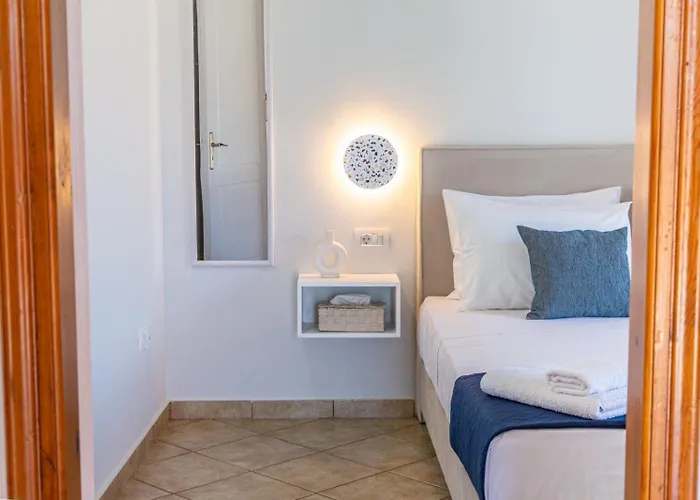 דירה Your Destination ליקסורי